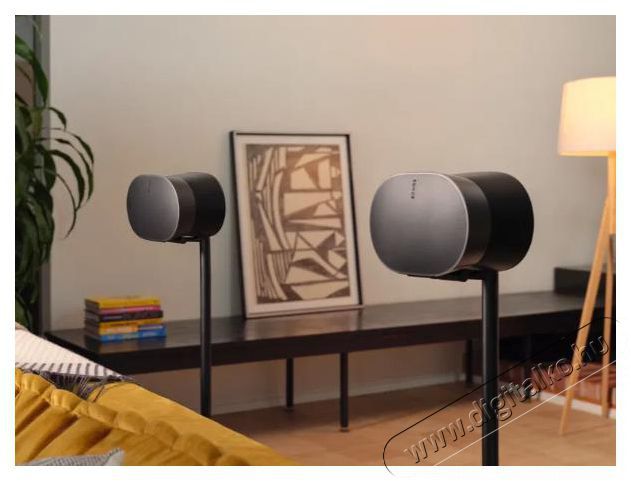 Sonos 2x Era 300 Black Audio-Video / Hifi / Multim&eacute;dia - Hangfal - Hangfalszett - Hangfalszett - 530450