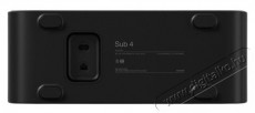 Sonos Arc Ultra Fekete + Sub 4 + 2x Era 300 Audio-Video / Hifi / Multim&eacute;dia - H&aacute;zimozi - &Ouml;ssze&aacute;ll&iacute;tott h&aacute;zimozi szett - 530480