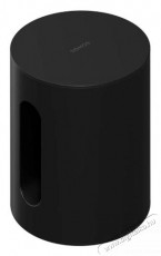 Sonos BEAM 2nd Gen., fekete + Sub Mini, fekete Audio-Video / Hifi / Multim&eacute;dia - Hangfal - Hangfalszett - &Aacute;ll&oacute; / front hangfal - 530448