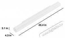 Sonos Arc Ultra feh&eacute;r + Sub 4 + 2x Era 100 Audio-Video / Hifi / Multim&eacute;dia - Hangprojektor / soundbar - M&eacute;lyl&aacute;d&aacute;val - 530482