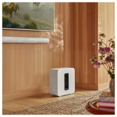 Sonos Arc Ultra feh&eacute;r + Sub 4 + 2x Era 100 Audio-Video / Hifi / Multim&eacute;dia - Hangprojektor / soundbar - M&eacute;lyl&aacute;d&aacute;val - 530482