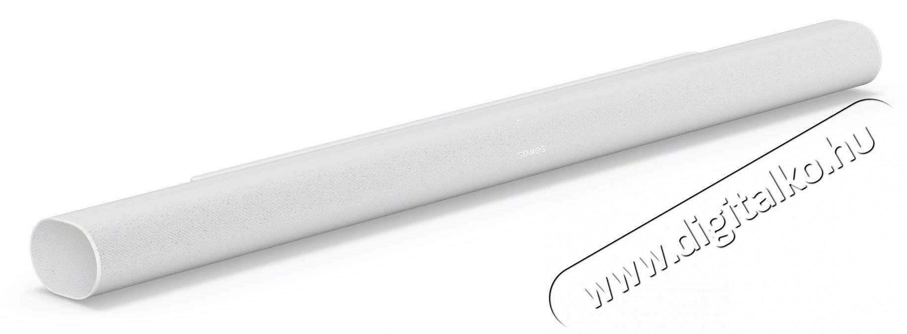 Sonos Arc Ultra feh&eacute;r + Sub 4 + 2x Era 100 Audio-Video / Hifi / Multim&eacute;dia - Hangprojektor / soundbar - M&eacute;lyl&aacute;d&aacute;val - 530482