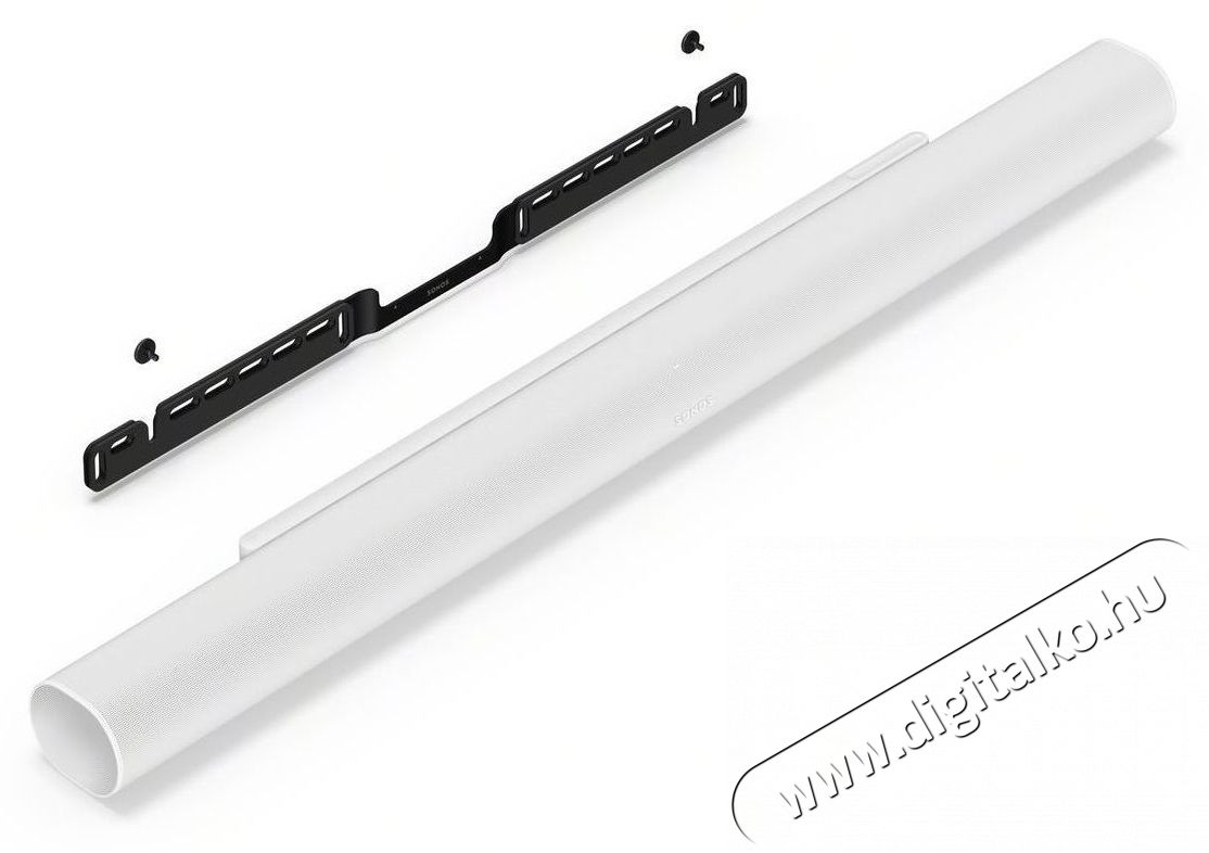 Sonos Arc Ultra, feh&eacute;r + Sub 4, feh&eacute;r Audio-Video / Hifi / Multim&eacute;dia - Hangprojektor / soundbar - M&eacute;lyl&aacute;d&aacute;val - 530481