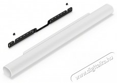Sonos Arc Ultra, feh&eacute;r + Sub 4, feh&eacute;r Audio-Video / Hifi / Multim&eacute;dia - Hangprojektor / soundbar - M&eacute;lyl&aacute;d&aacute;val - 530481