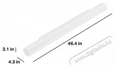 Sonos Arc Ultra, feh&eacute;r + Sub 4, feh&eacute;r Audio-Video / Hifi / Multim&eacute;dia - Hangprojektor / soundbar - M&eacute;lyl&aacute;d&aacute;val - 530481