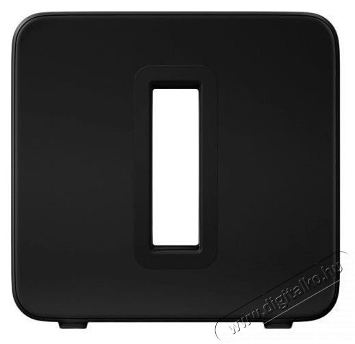 Sonos Arc Ultra, fekete + Sub 4, fekete Audio-Video / Hifi / Multim&eacute;dia - Hangprojektor / soundbar - M&eacute;lyl&aacute;d&aacute;val - 530478