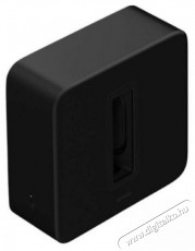 Sonos Arc Ultra, fekete + Sub 4, fekete Audio-Video / Hifi / Multim&eacute;dia - Hangprojektor / soundbar - M&eacute;lyl&aacute;d&aacute;val - 530478
