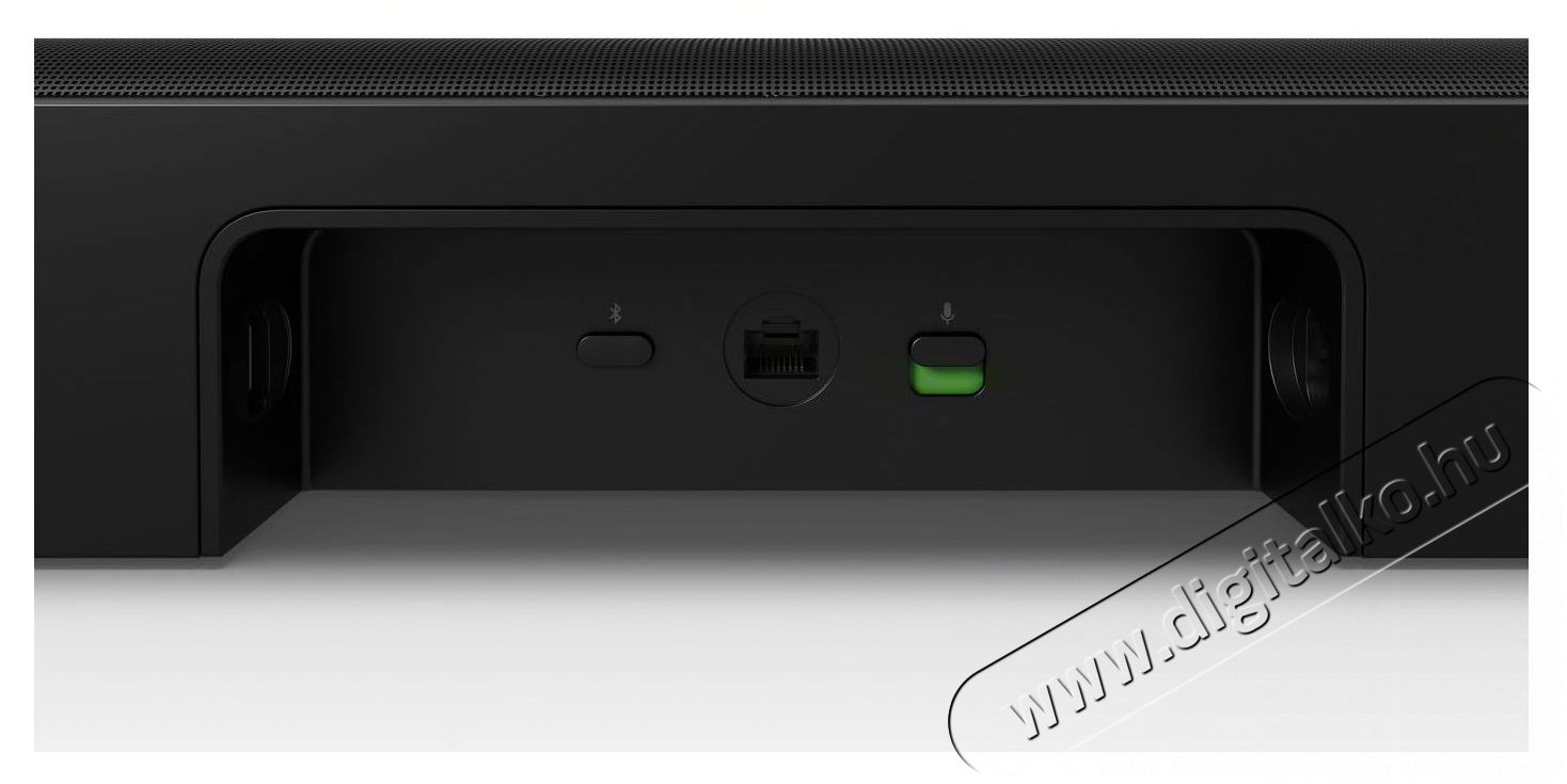 Sonos Arc Ultra, fekete + Sub 4, fekete Audio-Video / Hifi / Multim&eacute;dia - Hangprojektor / soundbar - M&eacute;lyl&aacute;d&aacute;val - 530478