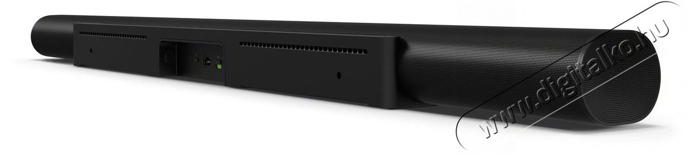 Sonos Arc Ultra, fekete + Sub 4, fekete Audio-Video / Hifi / Multim&eacute;dia - Hangprojektor / soundbar - M&eacute;lyl&aacute;d&aacute;val - 530478