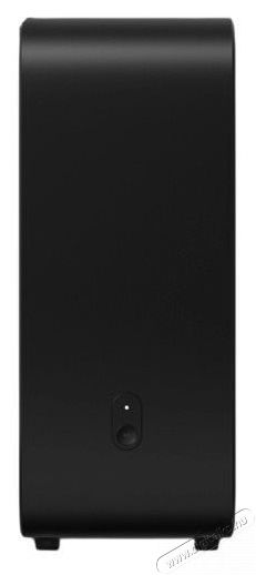 Sonos Arc Ultra, fekete + Sub 4, fekete Audio-Video / Hifi / Multim&eacute;dia - Hangprojektor / soundbar - M&eacute;lyl&aacute;d&aacute;val - 530478