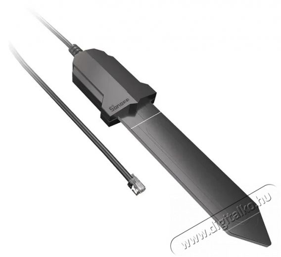 SONOFF MS01 Smart Soil Moisture Sensor H&aacute;ztart&aacute;s / Otthon / K&uuml;lt&eacute;r - Okos otthon - Csapad&eacute;km&eacute;rő &eacute;rz&eacute;kelő - 519777