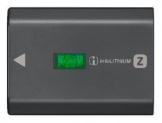 SONY NPFZ100.CE akkumul&aacute;tor Akkuk &eacute;s t&ouml;ltők - Li-ion akkumul&aacute;tor &eacute;s t&ouml;ltő (gy&aacute;ri) - Akku - 339138