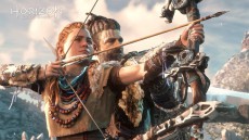 SONY Horizon Zero Dawn PS4 konzol j&aacute;t&eacute;k szoftver Iroda &eacute;s sz&aacute;m&iacute;t&aacute;stechnika - J&aacute;t&eacute;k konzol - Playstation 4 (PS4) konzol - 332807
