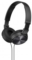SONY MDR-ZX310B fejhallgat&oacute; Audio-Video / Hifi / Multim&eacute;dia - F&uuml;l &eacute;s Fejhallgat&oacute;k - Fejhallgat&oacute; - 297500