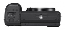 SONY Alpha 6400 + 18-135 mm objekt&iacute;v Fot&oacute;-Vide&oacute; kieg&eacute;sz&iacute;tők - Objekt&iacute;v - Fix f&oacute;kusz&uacute; objekt&iacute;v - 350462