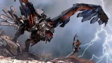SONY Horizon Zero Dawn PS4 konzol j&aacute;t&eacute;k szoftver Iroda &eacute;s sz&aacute;m&iacute;t&aacute;stechnika - J&aacute;t&eacute;k konzol - Playstation 4 (PS4) konzol - 332807