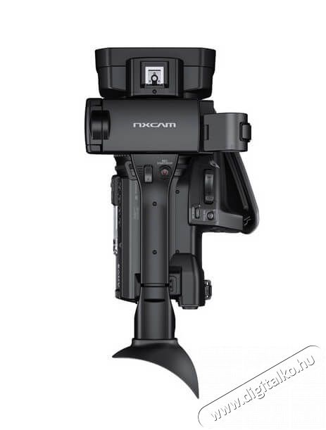 SONY HXR-NX100 Full HD kamera F&eacute;nyk&eacute;pezőg&eacute;p / kamera - Professzion&aacute;lis XDCAM kamera - 315567