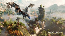 SONY Horizon Zero Dawn PS4 konzol j&aacute;t&eacute;k szoftver Iroda &eacute;s sz&aacute;m&iacute;t&aacute;stechnika - J&aacute;t&eacute;k konzol - Playstation 4 (PS4) konzol - 332807