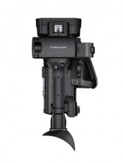 SONY HXR-NX100 Full HD kamera F&eacute;nyk&eacute;pezőg&eacute;p / kamera - Professzion&aacute;lis XDCAM kamera - 315567