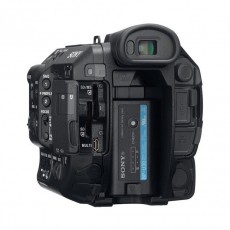SONY PXW-FS5 F&eacute;nyk&eacute;pezőg&eacute;p / kamera - Professzion&aacute;lis XDCAM kamera - 315566
