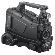 SONY PXW-X400KF//U F&eacute;nyk&eacute;pezőg&eacute;p / kamera - Professzion&aacute;lis XDCAM kamera - 315586