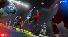 SONY PlayStation 4 Pro 1TB + Fifa 21 + 1db DualShock 4 v2 kontroller Iroda &eacute;s sz&aacute;m&iacute;t&aacute;stechnika - J&aacute;t&eacute;k konzol - Playstation 4 (PS4) konzol - 369941