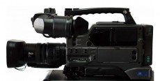 SONY DSR-250P-kamera F&eacute;nyk&eacute;pezőg&eacute;p / kamera - MiniDV / DVCAM kamera - 309
