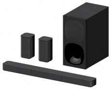 SONY HTS20R.CEL Hangprojektor Audio-Video / Hifi / Multimédia - Hangprojektor / soundbar - Mélyládával - 361590