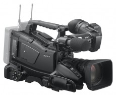 SONY PXW-X400KF//U - F&eacute;nyk&eacute;pezőg&eacute;p / kamera - Professzion&aacute;lis XDCAM kamera - 315586