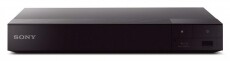 SONY BDP-S6700B Blu-ray lejátszó Audio-Video / Hifi / Multimédia - CD / DVD / Blu-Ray / Multimédia készülék - Blu-ray lejátszó - 306596