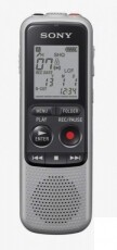SONY ICD-BX140 diktafon Mobil / Kommunik&aacute;ci&oacute; / Smart - Diktafon - Diktafon - 288797