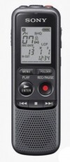 SONY ICD-PX240 diktafon Mobil / Kommunik&aacute;ci&oacute; / Smart - Diktafon - Diktafon - 288800