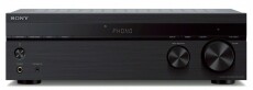 SONY STR-DH190 sztereó rádióerősítő Audio-Video / Hifi / Multimédia - Hifi - Sztereó - CD / DVD / Multimédia lejátszós rádióerősítő - 338523