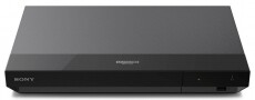 SONY UBP-X700B Ultra HD Blu-ray lejátszó Audio-Video / Hifi / Multimédia - CD / DVD / Blu-Ray / Multimédia készülék - Blu-ray lejátszó - 333096