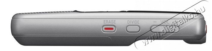 SONY ICD-BX140 diktafon Mobil / Kommunik&aacute;ci&oacute; / Smart - Diktafon - Diktafon - 288797