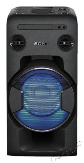 SONY MHCV11 mini hifi rendszer Audio-Video / Hifi / Multim&eacute;dia - Hifi - Sztere&oacute; - Hifi torony - 306626