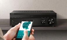 SONY STR-DH190 sztere&oacute; r&aacute;di&oacute;erős&iacute;tő Audio-Video / Hifi / Multim&eacute;dia - Hifi - Sztere&oacute; - CD / DVD / Multim&eacute;dia lej&aacute;tsz&oacute;s r&aacute;di&oacute;erős&iacute;tő - 338523