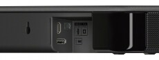 SONY HT-SF150 2.0 hangprojektor Audio-Video / Hifi / Multim&eacute;dia - Hangprojektor / soundbar - M&eacute;lyl&aacute;da n&eacute;lk&uuml;l - 340857