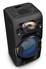 SONY MHCV11 mini hifi rendszer Audio-Video / Hifi / Multim&eacute;dia - Hifi - Sztere&oacute; - Hifi torony - 306626