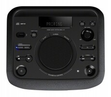 SONY MHCV11 mini hifi rendszer Audio-Video / Hifi / Multim&eacute;dia - Hifi - Sztere&oacute; - Hifi torony - 306626