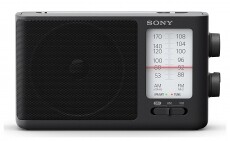 SONY ICF506.CED anal&oacute;g hangol&aacute;s&uacute;, hordozhat&oacute; FM/AM-r&aacute;di&oacute; Audio-Video / Hifi / Multim&eacute;dia - R&aacute;di&oacute; / &oacute;r&aacute;s r&aacute;di&oacute; - Hordozhat&oacute;, zseb-, t&aacute;ska r&aacute;di&oacute; - 318084