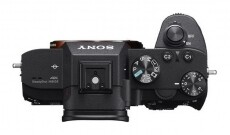 SONY Alpha 7 III (ILCE-7M3B) v&aacute;z F&eacute;nyk&eacute;pezőg&eacute;p / kamera - DSLR t&uuml;k&ouml;rreflexes f&eacute;nyk&eacute;pezőg&eacute;p - 344664
