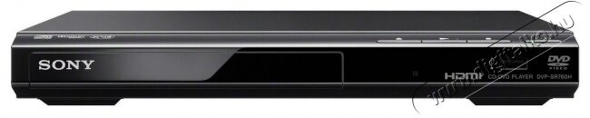 SONY DVP-SR760HB DVD lej&aacute;tsz&oacute; Audio-Video / Hifi / Multim&eacute;dia - CD / DVD / Blu-Ray / Multim&eacute;dia k&eacute;sz&uuml;l&eacute;k - DVD lej&aacute;tsz&oacute; - 314921