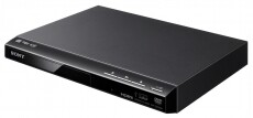 SONY DVP-SR760HB DVD lej&aacute;tsz&oacute; Audio-Video / Hifi / Multim&eacute;dia - CD / DVD / Blu-Ray / Multim&eacute;dia k&eacute;sz&uuml;l&eacute;k - DVD lej&aacute;tsz&oacute; - 314921
