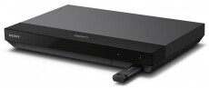 SONY UBP-X700B Ultra HD Blu-ray lejátszó Audio-Video / Hifi / Multimédia - CD / DVD / Blu-Ray / Multimédia készülék - Blu-ray lejátszó - 333096