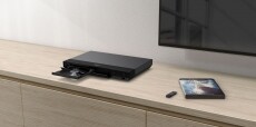 SONY UBP-X700B Ultra HD Blu-ray lejátszó Audio-Video / Hifi / Multimédia - CD / DVD / Blu-Ray / Multimédia készülék - Blu-ray lejátszó - 333096