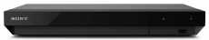 SONY UBP-X700B Ultra HD Blu-ray lejátszó Audio-Video / Hifi / Multimédia - CD / DVD / Blu-Ray / Multimédia készülék - Blu-ray lejátszó - 333096
