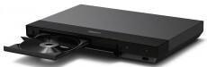 SONY UBP-X700B Ultra HD Blu-ray lejátszó Audio-Video / Hifi / Multimédia - CD / DVD / Blu-Ray / Multimédia készülék - Blu-ray lejátszó - 333096