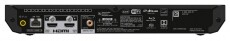 SONY UBP-X700B Ultra HD Blu-ray lejátszó Audio-Video / Hifi / Multimédia - CD / DVD / Blu-Ray / Multimédia készülék - Blu-ray lejátszó - 333096