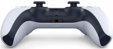 SONY PlayStation 5 DualSense Wireless Controller - feh&eacute;r Iroda &eacute;s sz&aacute;m&iacute;t&aacute;stechnika - J&aacute;t&eacute;k konzol - Kontroller - 366876